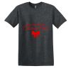 GILDAN® SOFTSTYLE® T-SHIRT Thumbnail