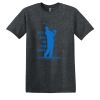 GILDAN® SOFTSTYLE® T-SHIRT Thumbnail