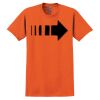GILDAN® ULTRA COTTON® T-SHIRT Thumbnail
