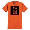 GILDAN® ULTRA COTTON® T-SHIRT Thumbnail