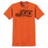 GILDAN® ULTRA COTTON® T-SHIRT Thumbnail
