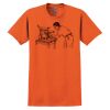 GILDAN® ULTRA COTTON® T-SHIRT Thumbnail