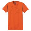 GILDAN® ULTRA COTTON® T-SHIRT Thumbnail