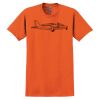 GILDAN® ULTRA COTTON® T-SHIRT Thumbnail