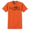 GILDAN® ULTRA COTTON® T-SHIRT Thumbnail