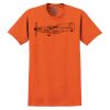 GILDAN® ULTRA COTTON® T-SHIRT Thumbnail