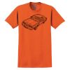 GILDAN® ULTRA COTTON® T-SHIRT Thumbnail