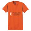 GILDAN® ULTRA COTTON® T-SHIRT Thumbnail
