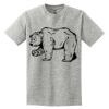GILDAN® ULTRA COTTON® POCKETED T-SHIRT Thumbnail