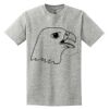 GILDAN® ULTRA COTTON® POCKETED T-SHIRT Thumbnail