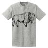 GILDAN® ULTRA COTTON® POCKETED T-SHIRT Thumbnail