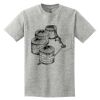 GILDAN® ULTRA COTTON® POCKETED T-SHIRT Thumbnail