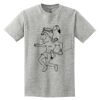 GILDAN® ULTRA COTTON® POCKETED T-SHIRT Thumbnail