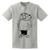 GILDAN® ULTRA COTTON® POCKETED T-SHIRT Thumbnail