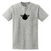GILDAN® ULTRA COTTON® POCKETED T-SHIRT Thumbnail
