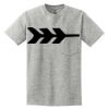 GILDAN® ULTRA COTTON® POCKETED T-SHIRT Thumbnail