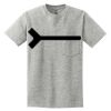 GILDAN® ULTRA COTTON® POCKETED T-SHIRT Thumbnail