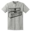 GILDAN® ULTRA COTTON® POCKETED T-SHIRT Thumbnail