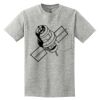 GILDAN® ULTRA COTTON® POCKETED T-SHIRT Thumbnail