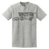 GILDAN® ULTRA COTTON® POCKETED T-SHIRT Thumbnail