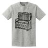 GILDAN® ULTRA COTTON® POCKETED T-SHIRT Thumbnail
