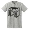 GILDAN® ULTRA COTTON® POCKETED T-SHIRT Thumbnail