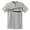 GILDAN® ULTRA COTTON® POCKETED T-SHIRT Thumbnail