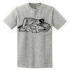 GILDAN® ULTRA COTTON® POCKETED T-SHIRT Thumbnail