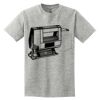 GILDAN® ULTRA COTTON® POCKETED T-SHIRT Thumbnail