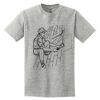 GILDAN® ULTRA COTTON® POCKETED T-SHIRT Thumbnail