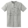 GILDAN® ULTRA COTTON® POCKETED T-SHIRT Thumbnail