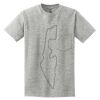 GILDAN® ULTRA COTTON® POCKETED T-SHIRT Thumbnail