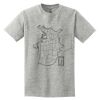 GILDAN® ULTRA COTTON® POCKETED T-SHIRT Thumbnail