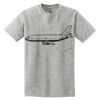 GILDAN® ULTRA COTTON® POCKETED T-SHIRT Thumbnail