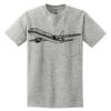 GILDAN® ULTRA COTTON® POCKETED T-SHIRT Thumbnail