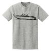 GILDAN® ULTRA COTTON® POCKETED T-SHIRT Thumbnail