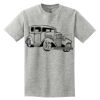 GILDAN® ULTRA COTTON® POCKETED T-SHIRT Thumbnail