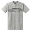 GILDAN® ULTRA COTTON® POCKETED T-SHIRT Thumbnail