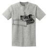 GILDAN® ULTRA COTTON® POCKETED T-SHIRT Thumbnail