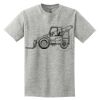 GILDAN® ULTRA COTTON® POCKETED T-SHIRT Thumbnail