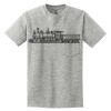 GILDAN® ULTRA COTTON® POCKETED T-SHIRT Thumbnail