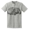 GILDAN® ULTRA COTTON® POCKETED T-SHIRT Thumbnail