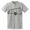 GILDAN® ULTRA COTTON® POCKETED T-SHIRT Thumbnail