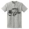 GILDAN® ULTRA COTTON® POCKETED T-SHIRT Thumbnail