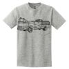 GILDAN® ULTRA COTTON® POCKETED T-SHIRT Thumbnail
