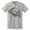 GILDAN® ULTRA COTTON® POCKETED T-SHIRT Thumbnail