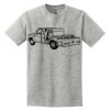 GILDAN® ULTRA COTTON® POCKETED T-SHIRT Thumbnail