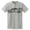 GILDAN® ULTRA COTTON® POCKETED T-SHIRT Thumbnail