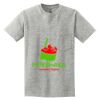 GILDAN® ULTRA COTTON® POCKETED T-SHIRT Thumbnail