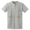 GILDAN® ULTRA COTTON® POCKETED T-SHIRT Thumbnail